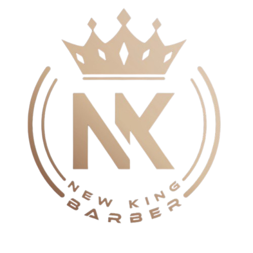 Logo NEWKING Barber